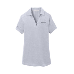 Germain Lexus of Easton - Port Authority® Women's Digi Heather Performance Polo
