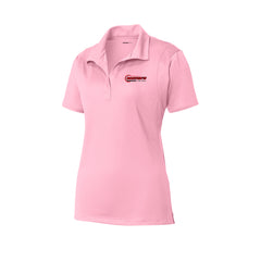 Bartons - Sport-Tek® Women's Micropique Sport-Wick® Polo