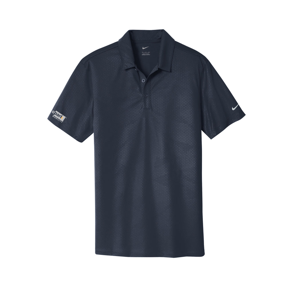 Propark Mobility - Nike Dri-FIT Embossed Tri-Blade Polo