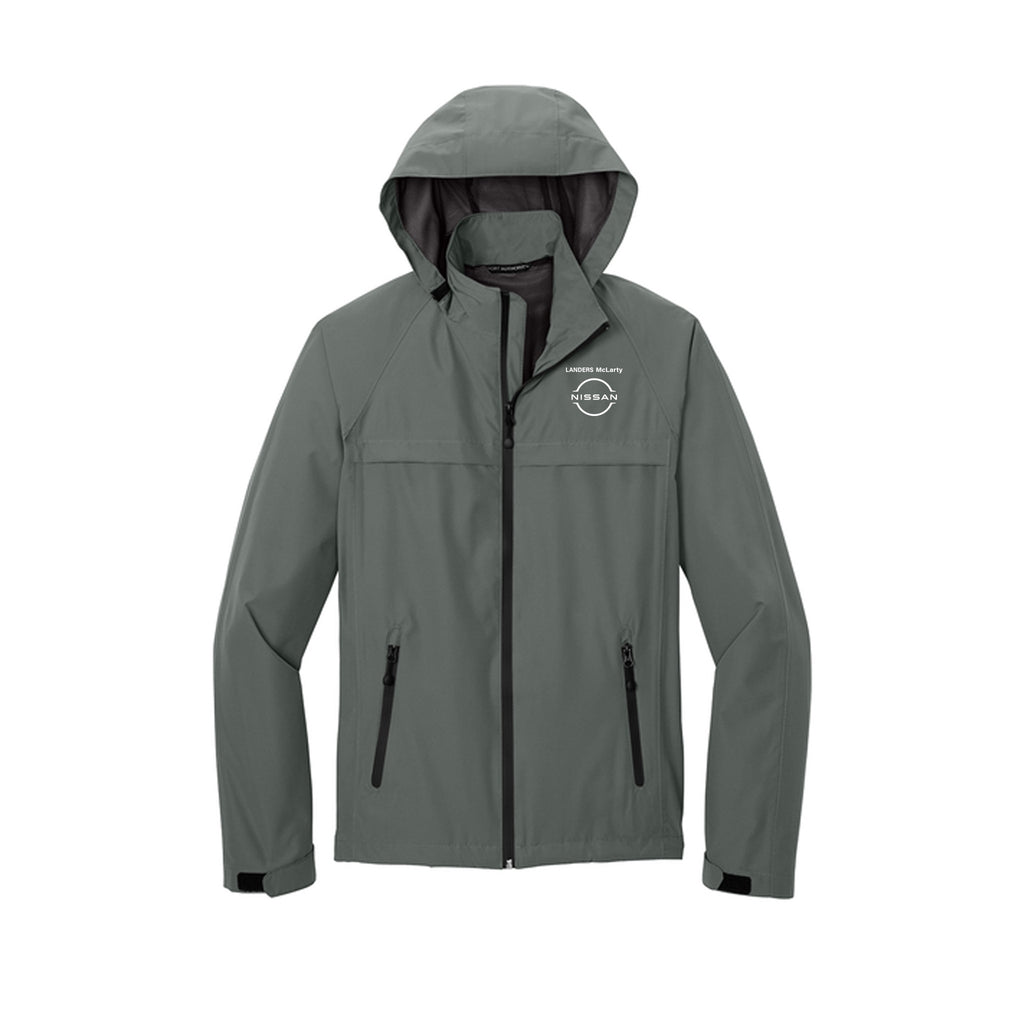 Landers McLarty Nissan PARTS - Port Authority® Torrent Waterproof Jacket