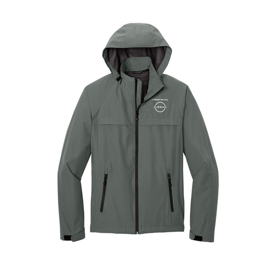 Landers McLarty Nissan PARTS - Port Authority® Torrent Waterproof Jacket