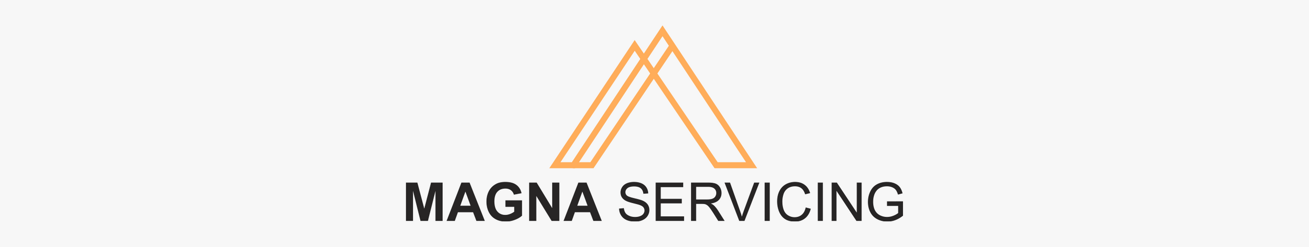 Magna Servicing banner