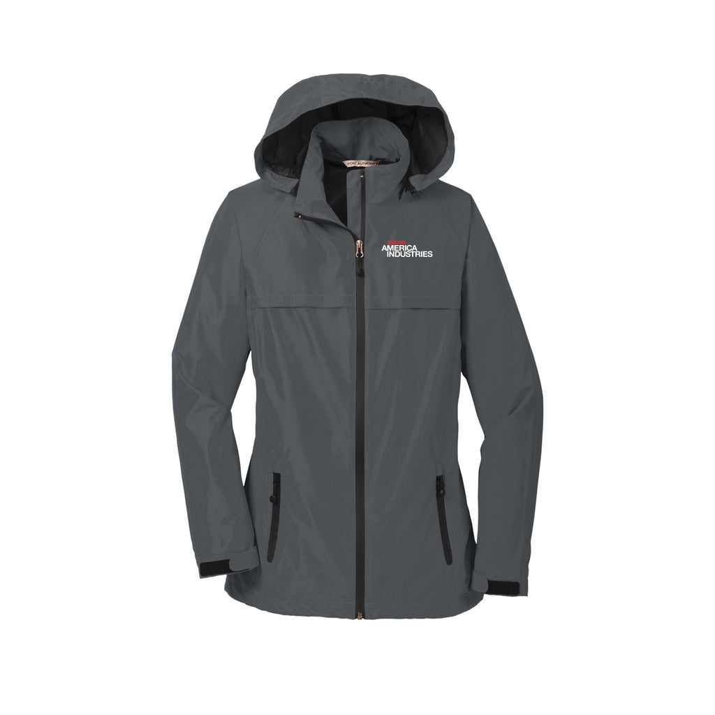 SIMONA America industries - Port Authority® Women's Torrent Waterproof Jacket
