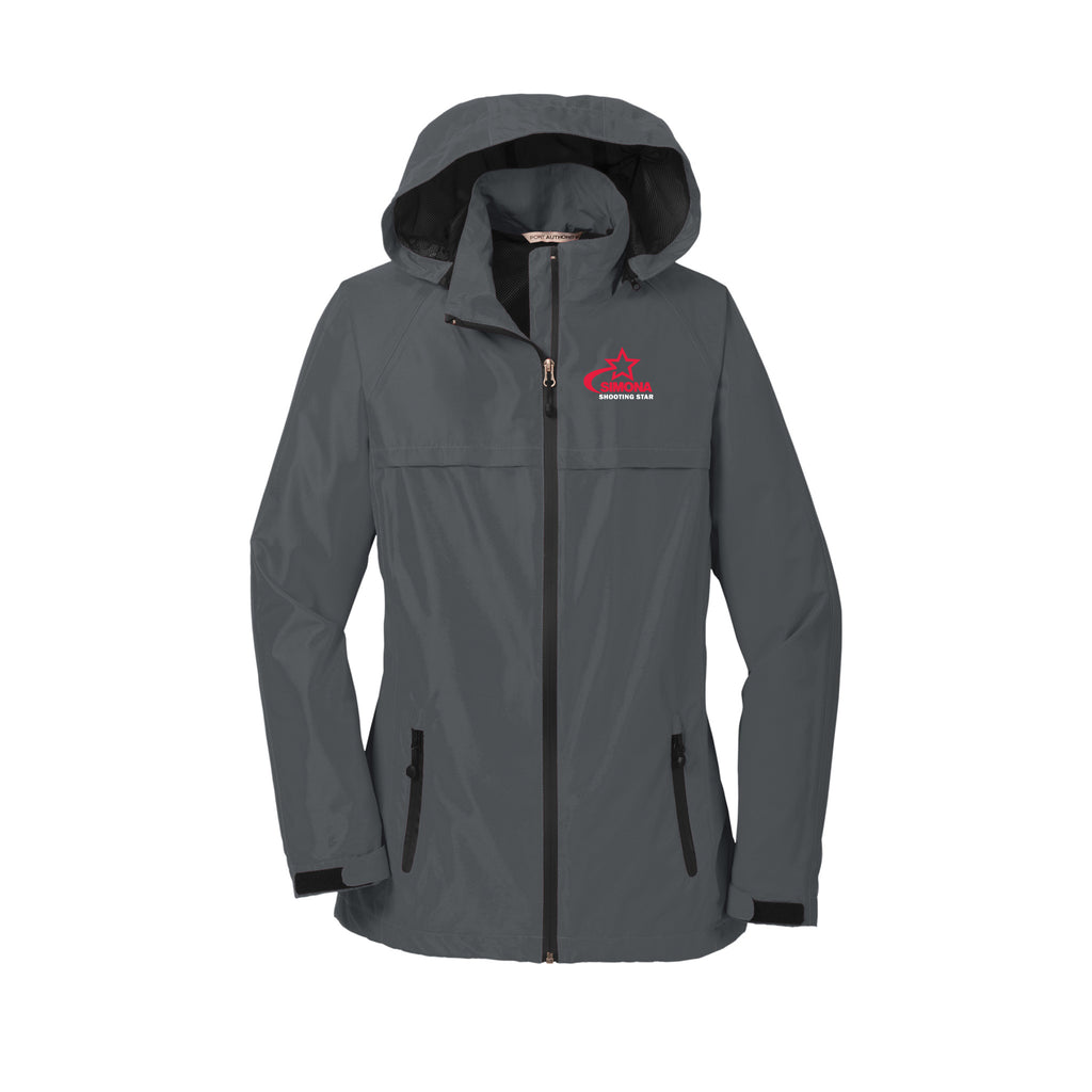 SIMONA Stars - Port Authority® Ladies Torrent Waterproof Jacket