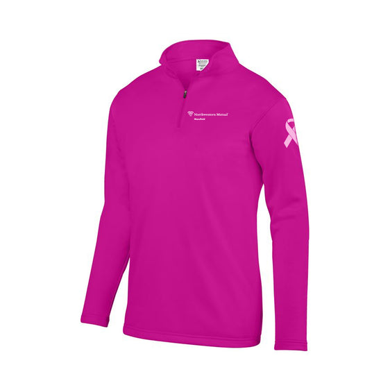 Northwestern Mutual Mansfield - Wicking Fleece Pullover