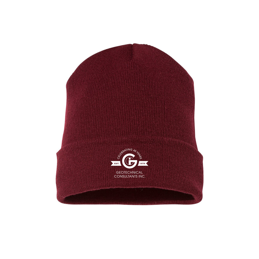 GCI - YP Classics - Cuffed Beanie
