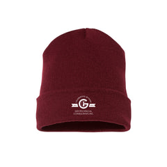 GCI - YP Classics - Cuffed Beanie