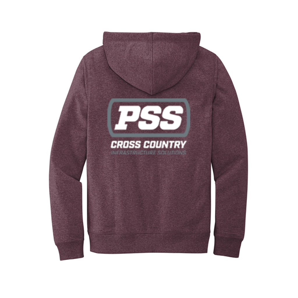 PSSI - District® Re-Fleece™ Hoodie
