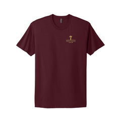 Provision Team - Next Level Apparel® Adult Cotton Tee