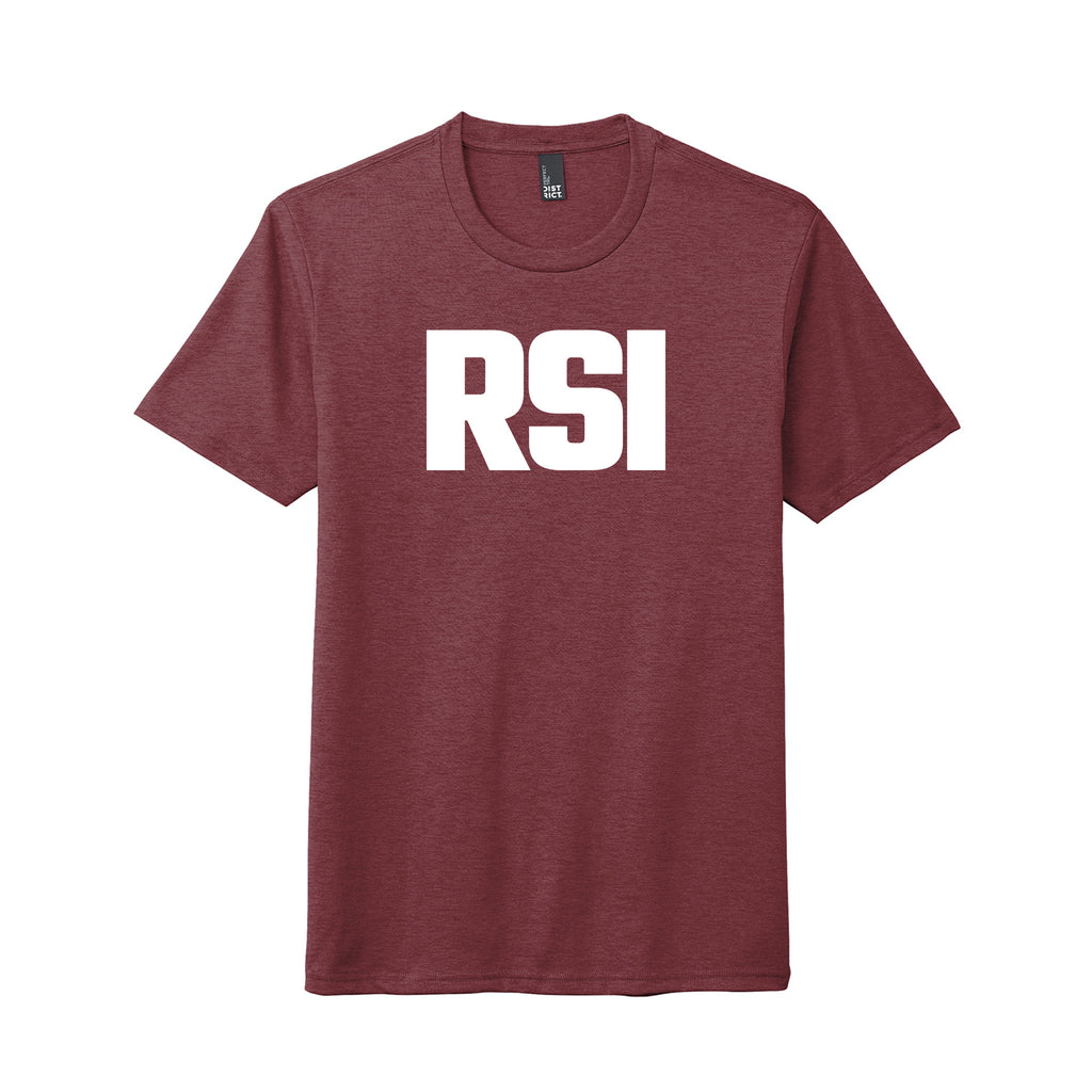 Renier Construction - District ® Perfect Tri ® Tee