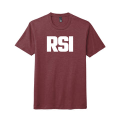 Renier Construction - District ® Perfect Tri ® Tee