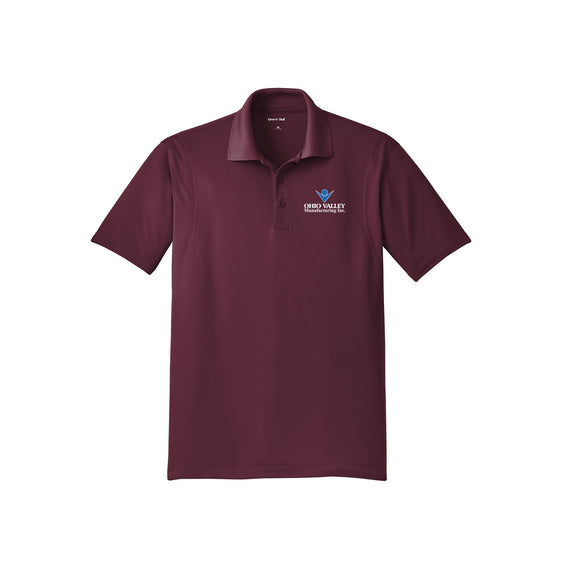 Ohio Valley Manufacturing - Sport-Tek® Micropique Sport-Wick® Polo