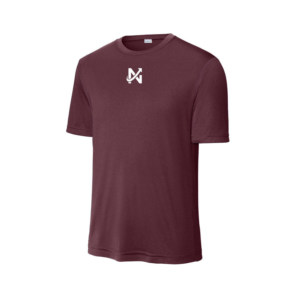 New Way - Sport-Tek® PosiCharge® Competitor™ Tee