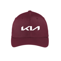 Kings Kia - Sport-Tek® Flexfit® Performance Solid Cap