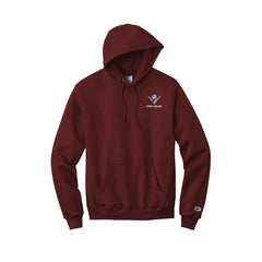 Ohio Valley Manufacturing - Champion® Powerblend® Pullover Hoodie