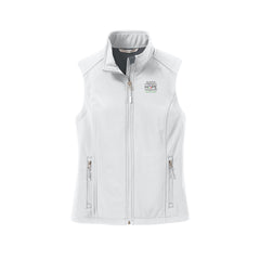 Buckeye Community Hope - Port Authority® Women's Core Soft Shell Vest