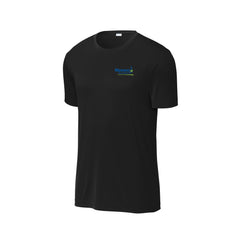 Masano Auto Park - Sport-Tek® PosiCharge®  Technician tee