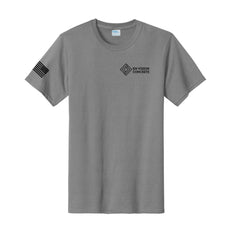 En-Vision Concrete - Port & Co™ Essential Tee