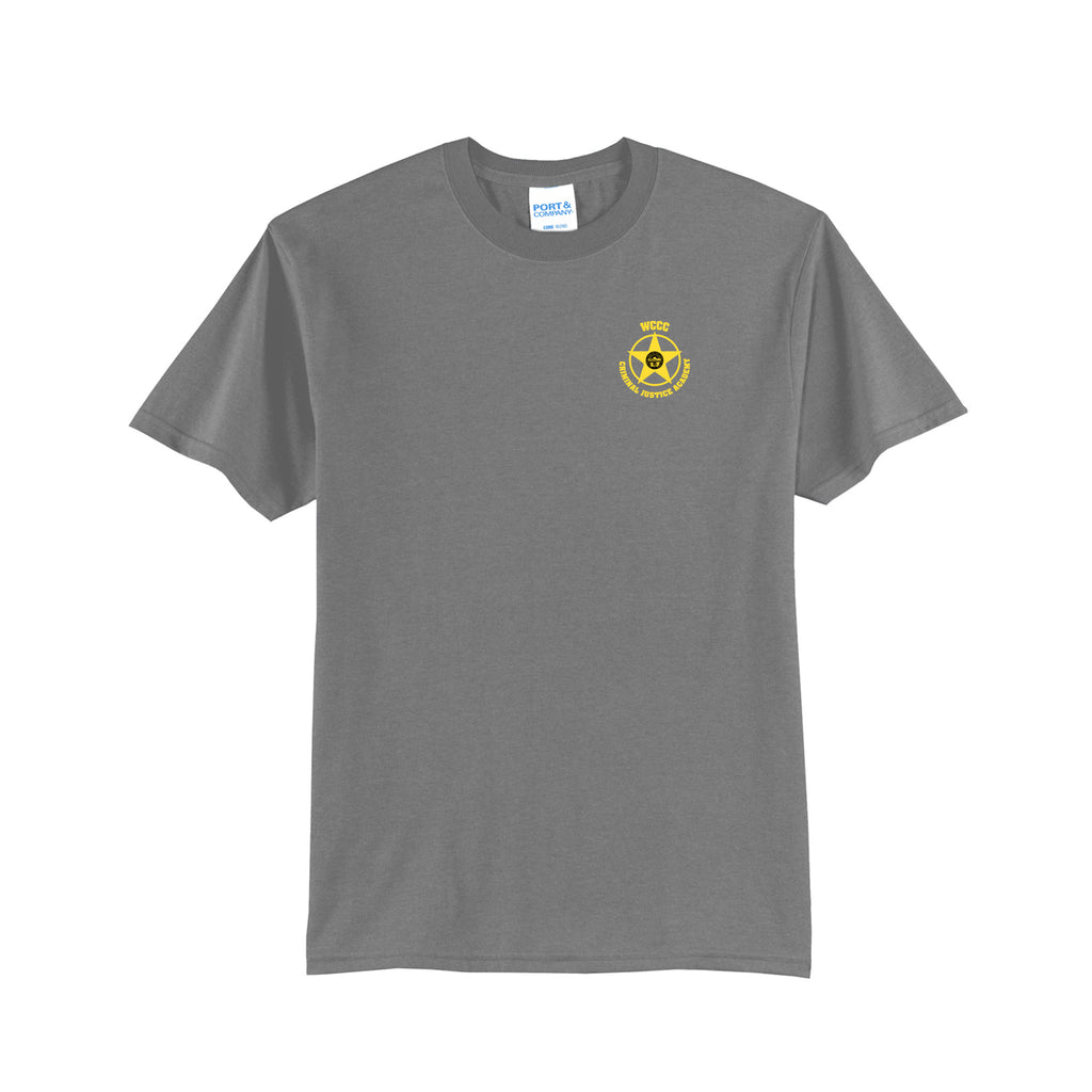 WCCC - Port & Company® Core Blend Tee