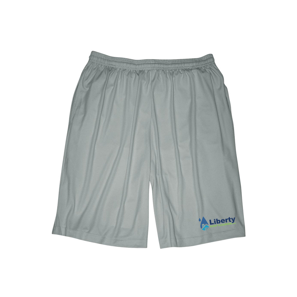 Liberty Roof Cleaning - Paragon - Aussie Performance Shorts