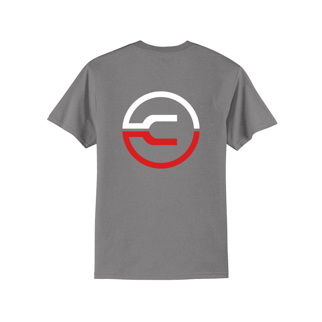 Chesrown of Sidney - Port & Company® Core Blend Tee