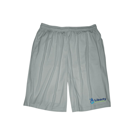 Liberty Roof Cleaning - Paragon - Aussie Performance Shorts