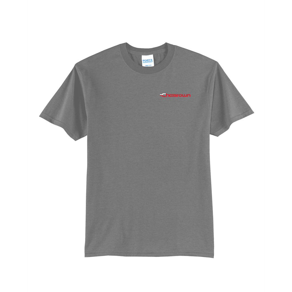Chesrown of Sidney - Port & Company® Core Blend Tee