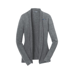 MSA Law Firm - Port Authority® Ladies Open Front Cardigan Sweater