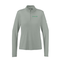 Green Cell - The North Face® Women’s Ambition 1/4-Zip