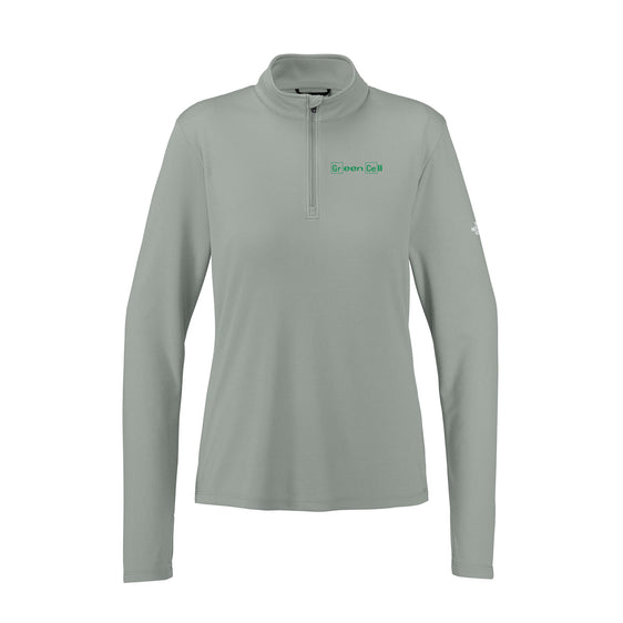 Green Cell - The North Face® Women’s Ambition 1/4-Zip