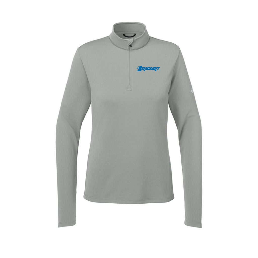 Ricart Leadership - The North Face® Women’s Ambition 1/4-Zip