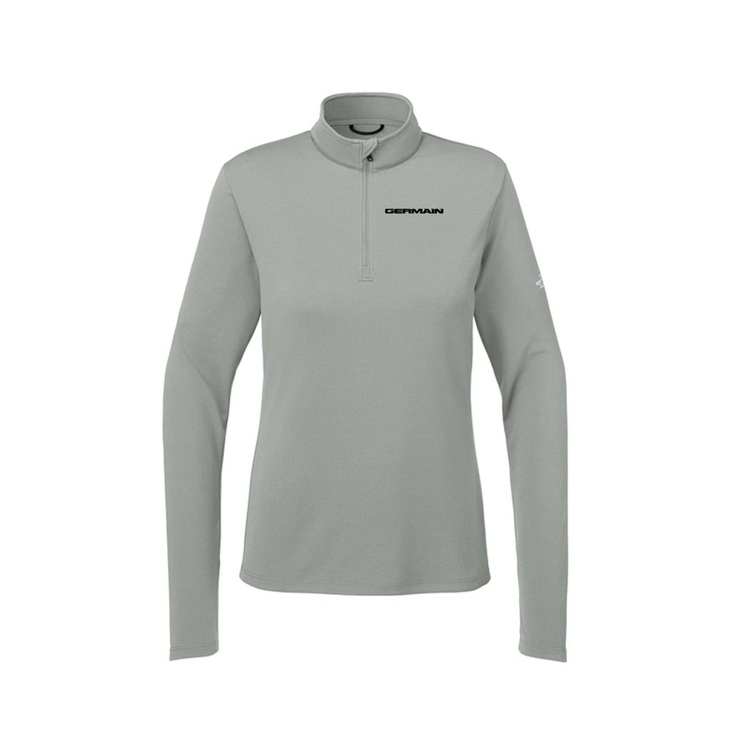 Germain Corporate - The North Face® Women’s Ambition 1/4-Zip