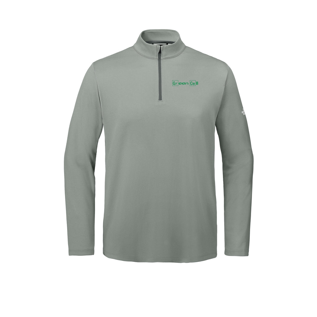 Green Cell - The North Face® Ambition 1/4-Zip