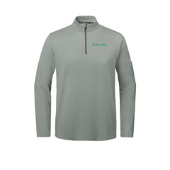 Green Cell - The North Face® Ambition 1/4-Zip