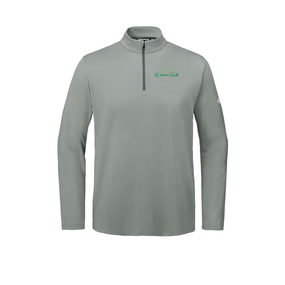 Green Cell - The North Face® Ambition 1/4-Zip