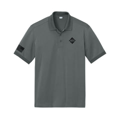 En-Vision Concrete - CornerStone® Workwear Pro Polo