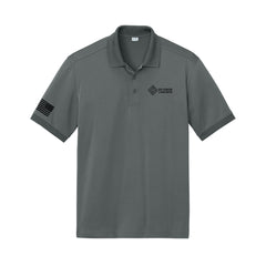 En-Vision Concrete - CornerStone® Workwear Pro Polo
