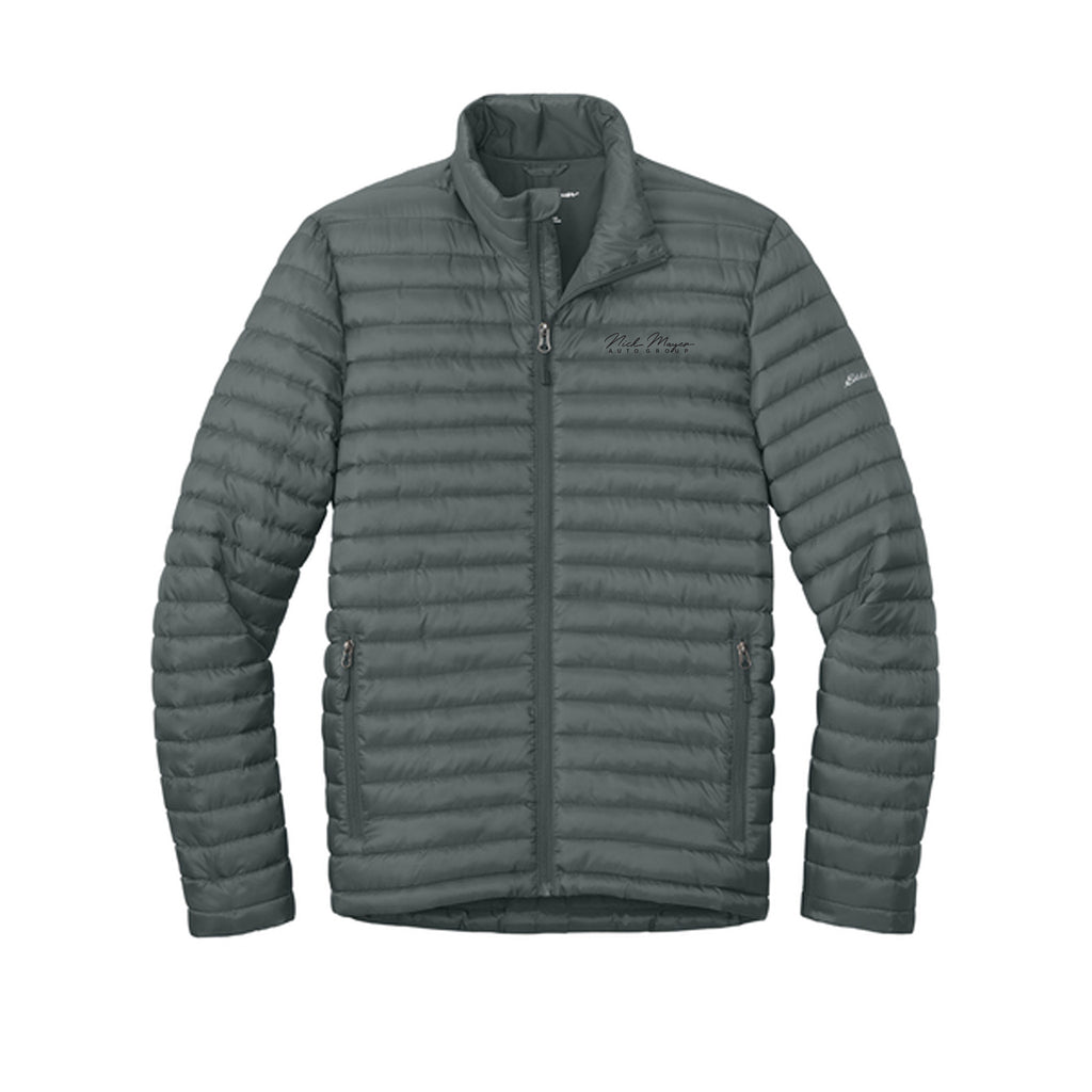 Nick Mayer Auto Group - Eddie Bauer® Packable Quilted Full-Zip