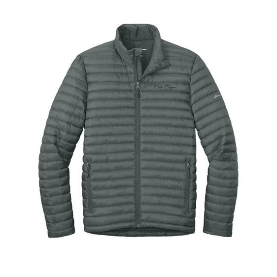 Nick Mayer Auto Group - Eddie Bauer® Packable Quilted Full-Zip