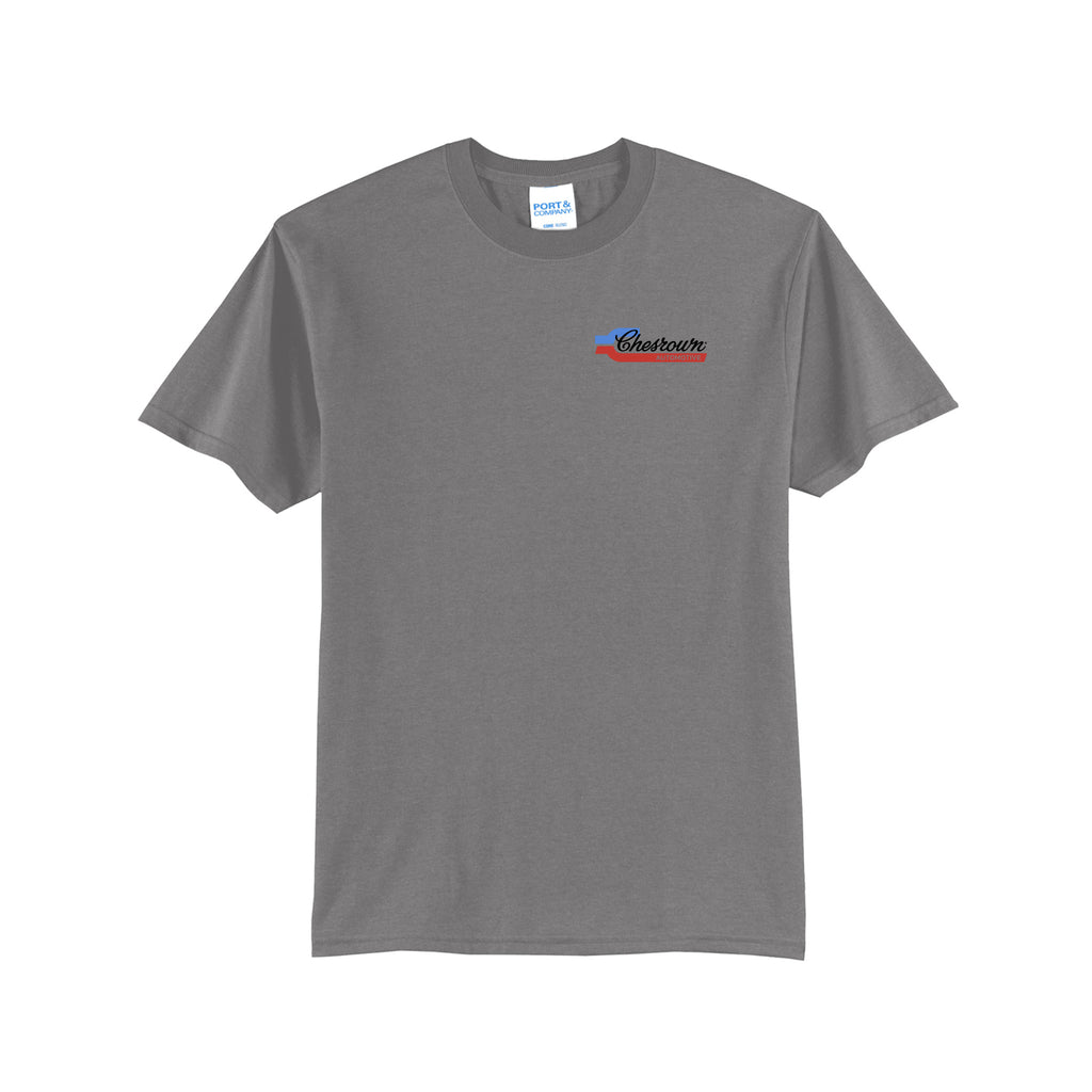 Chesrown of Sidney - Port & Company® Core Blend Tee