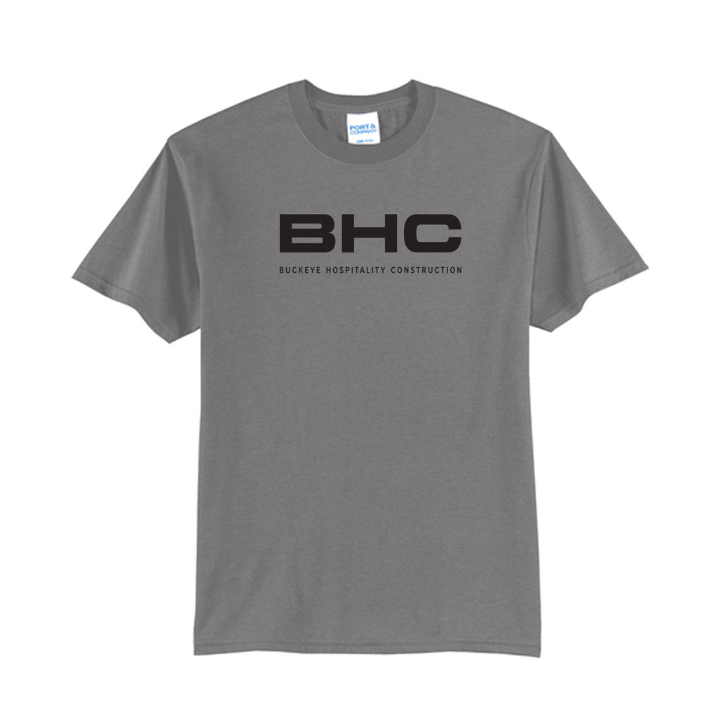 Buckeye Hospitality - Port & Company® Core Blend Tee