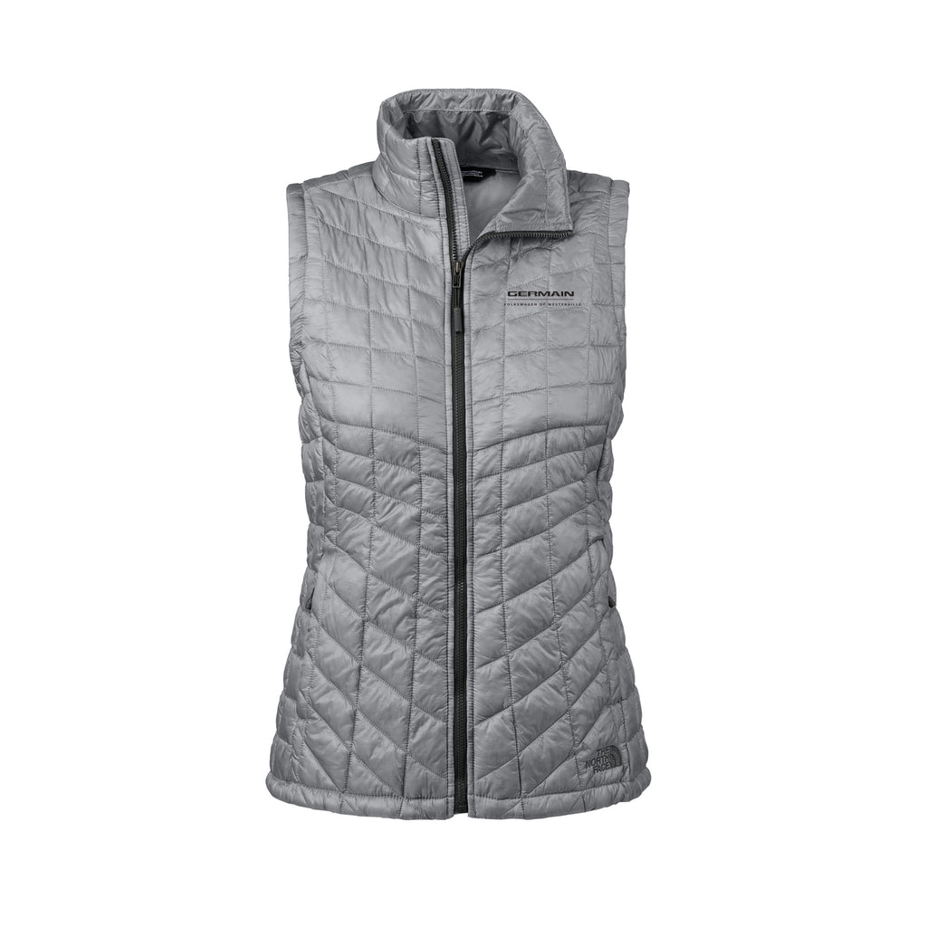 Volkswagen of Westerville - The North Face® Women's ThermoBall™ Trekker Vest