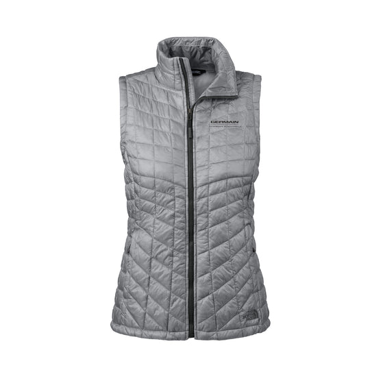 Volkswagen of Westerville - The North Face® Women's ThermoBall™ Trekker Vest