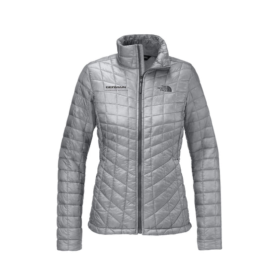 Volkswagen of Westerville - The North Face® Women's ThermoBall™ Trekker Jacket