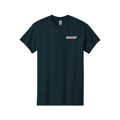 Carbonless Cut - Gildan® - Heavy Cotton™ 100% Cotton T-Shirt