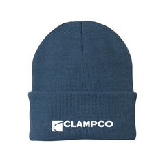 Clampco -  Port & Company® - Knit Cap