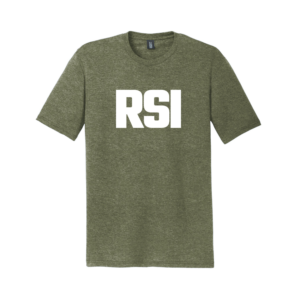 Renier Construction - District ® Perfect Tri ® Tee
