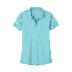 CASS - Brooks Brothers® Women’s Mesh Pique Performance Polo