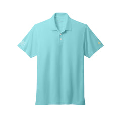 CASS - Brooks Brothers® Mesh Pique Performance Polo