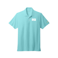 Renier Construction - Brooks Brothers® Mesh Pique Performance Polo